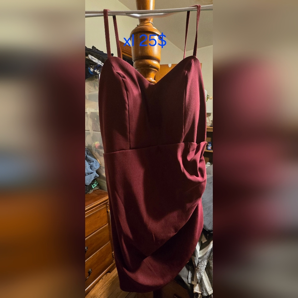 Cocktail dress